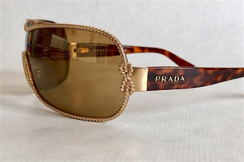 vintage prada star sunglasses|vintage prada sunglasses women.